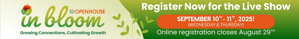 Arett Open House Registration